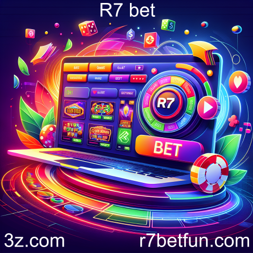 Descubra os Jogos da R7 bet: Entretenimento e Apostas em um Só Lugar